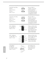 Предварительный просмотр 26 страницы ASROCK Q1900DC-ITX Manual