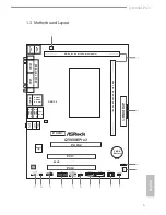 Предварительный просмотр 10 страницы ASROCK Q1900M Pro3 User Manual