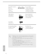 Предварительный просмотр 19 страницы ASROCK Q1900M Pro3 User Manual