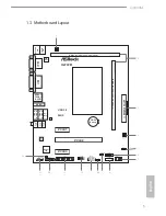 Предварительный просмотр 9 страницы ASROCK Q1900M User Manual