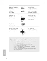 Предварительный просмотр 18 страницы ASROCK Q1900M User Manual