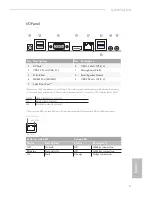 Предварительный просмотр 5 страницы ASROCK Q1900TM-ITX Quick Start Manual