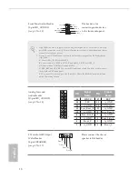 Предварительный просмотр 18 страницы ASROCK Q1900TM-ITX Quick Start Manual