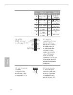 Предварительный просмотр 72 страницы ASROCK Q1900TM-ITX Quick Start Manual