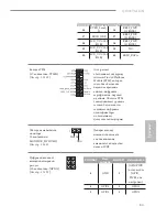 Предварительный просмотр 85 страницы ASROCK Q1900TM-ITX Quick Start Manual