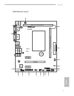 Предварительный просмотр 3 страницы ASROCK Q2900M User Manual