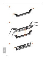 Предварительный просмотр 12 страницы ASROCK Q2900M User Manual