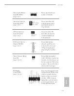 Предварительный просмотр 17 страницы ASROCK Q2900M User Manual