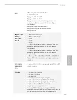 Предварительный просмотр 57 страницы ASROCK Q2900M User Manual