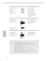 Предварительный просмотр 70 страницы ASROCK Q2900M User Manual