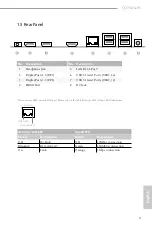 Предварительный просмотр 14 страницы ASROCK Q370D4-P1 User Manual