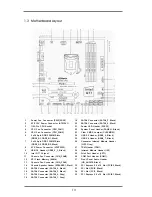 Предварительный просмотр 13 страницы ASROCK Q77M vPro User Manual