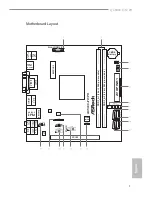 Предварительный просмотр 3 страницы ASROCK QC5000-ITX/PH Instruction Manual