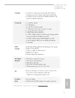 Preview for 11 page of ASROCK QC5000-ITX/WiFi User Manual