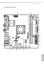 Предварительный просмотр 3 страницы ASROCK QC5000-ITX Manual