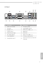 Предварительный просмотр 5 страницы ASROCK QC5000-ITX Manual