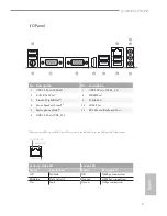 Предварительный просмотр 5 страницы ASROCK QC5000M-ITX/PH Manual