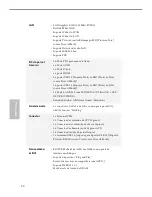 Предварительный просмотр 62 страницы ASROCK QC5000M-ITX/PH Manual