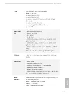 Preview for 8 page of ASROCK QC5000M User Manual