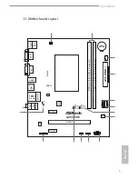 Preview for 10 page of ASROCK QC5000M User Manual