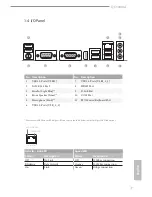 Preview for 12 page of ASROCK QC5000M User Manual