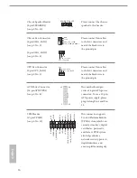 Preview for 21 page of ASROCK QC5000M User Manual