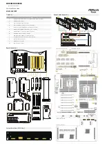 ASROCK Rack 2U4G-C621WS Quick Installation Manual preview