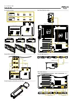 Preview for 2 page of ASROCK Rack 2U4G-C621WS Quick Installation Manual