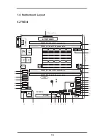 Предварительный просмотр 13 страницы ASROCK Rack C2550D4I User Manual