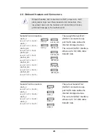 Предварительный просмотр 24 страницы ASROCK Rack C2550D4I User Manual