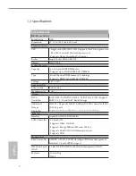 Preview for 8 page of ASROCK Rack E3C224D4M-16RE User Manual