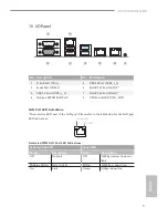 Preview for 15 page of ASROCK Rack E3C224D4M-16RE User Manual