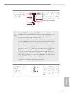 Preview for 27 page of ASROCK Rack E3C224D4M-16RE User Manual