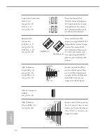 Preview for 28 page of ASROCK Rack E3C224D4M-16RE User Manual