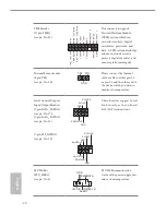 Preview for 30 page of ASROCK Rack E3C224D4M-16RE User Manual