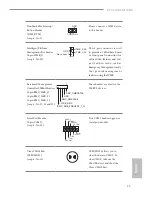 Preview for 31 page of ASROCK Rack E3C224D4M-16RE User Manual