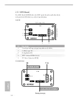 Preview for 36 page of ASROCK Rack E3C224D4M-16RE User Manual