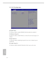 Preview for 52 page of ASROCK Rack E3C224D4M-16RE User Manual