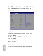 Preview for 58 page of ASROCK Rack E3C224D4M-16RE User Manual