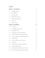 Preview for 4 page of ASROCK RACK EP2C612D16C-4L User Manual