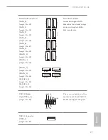 Предварительный просмотр 33 страницы ASROCK RACK EP2C612D16C-4L User Manual