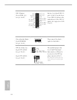 Предварительный просмотр 34 страницы ASROCK RACK EP2C612D16C-4L User Manual