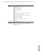 Preview for 10 page of ASROCK Rack MT-C224 User Manual