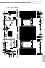 Предварительный просмотр 13 страницы ASROCK ROME2D32GM-2T User Manual