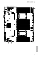 Предварительный просмотр 17 страницы ASROCK ROME2D32GM-2T User Manual