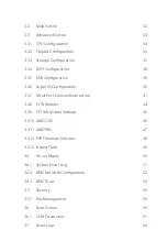 Предварительный просмотр 5 страницы ASROCK ROMED4ID-2T User Manual