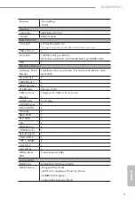 Preview for 9 page of ASROCK ROMED8HM3 User Manual