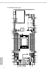 Preview for 12 page of ASROCK ROMED8HM3 User Manual