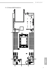 Preview for 15 page of ASROCK ROMED8HM3 User Manual