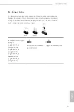 Preview for 27 page of ASROCK ROMED8HM3 User Manual